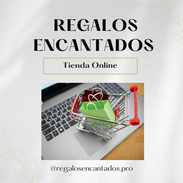 Regalos Encantados Pro